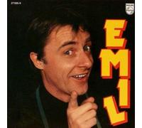 Emil Steinberger - Das Beste von Emil [Vinyl LP]
