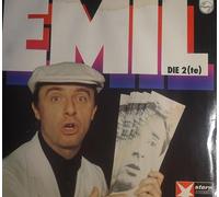 Emil Steinberger - Die 2 (te) [Vinyl LP]