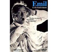Emil Steinberger - Emil: E Wie Emil Träumt (Dvd)
