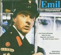 Emil Steinberger - Emil: Feuerabend (CD) [Import]