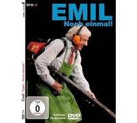 Emil Steinberger - Emil: Noch einmal (DVD) Steinberger Emil