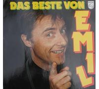 Emil Steinberger - Emil Steinberger - Das Beste Von Emil - Philips - 66 605 7