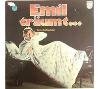 Emil Steinberger - Emil Träumt... - Philips - 27 203-9