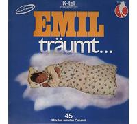 Emil Steinberger - Emil Träumt... [Vinyl LP]
