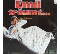 Emil Steinberger - Emil Träumt... [Vinyl LP]