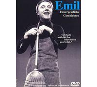 EMIL-UNVERGESSLICHE GESCHICH - STEINBERGER,EMIL DVD NEUF