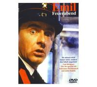 Emil Steinberger - Feuerabend