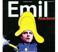 Emil Steinberger - Feuerabend (Dialekt) [Import]