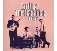 Emil & the Ecstatics - by Bit [Import]