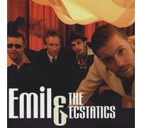Emil & The Ecstatics - Emil & The Ecstatics [SE Import]