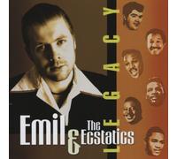 Emil & The Ecstatics - Legacy [SE Import]