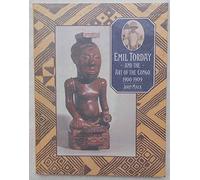 Emil Torday and the Art of the Congo, 1900-09