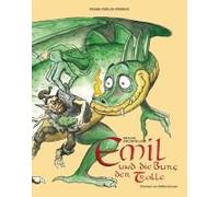 Emil Und Die Burg Der Trolle