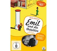 Emil und die Detektive 1930 - Emil und die Detektive 1930