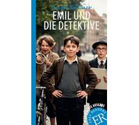 Emil und die Detektive – Édition simplifiée – Lecture – Klett Verlag