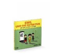 Emil Und Die Detektive
