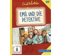 Emil und Die Detektive [Import]