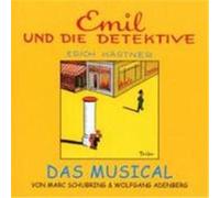 Emil und die Detektive – Das Musical 1 – Bande originale – Alive AG