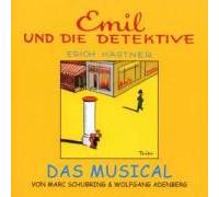 Emil Und Die Detektive-Das Musical 1
