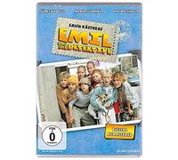 D-EMIL UND DIE DETEKTIVE/REM. G