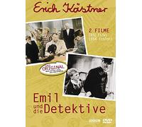 Emil und die Detektive - Emil und Die Detektive 1931&19 [Import]