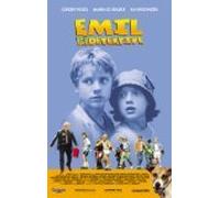 Emil und die Detektive - Emil und die Detektive [VHS]