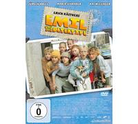 Emil und Die Detektive – Universal Pictures – Import