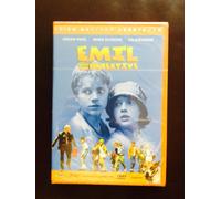 Emil und die Detektive [Import allemand]
