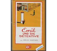 Emil und die Detektive [VHS]