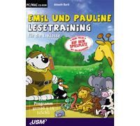 Emil und Pauline auf dem Spielplatz