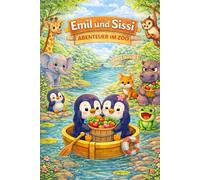 Emil und Sissi - Abenteuer im Zoo