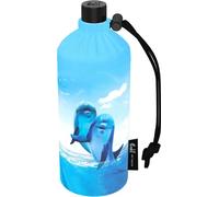 emil-vertriebs Emil 0,4l - Sea Life BLAU