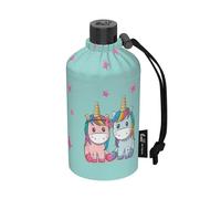emil-vertriebs Emil Bouteille en verre 0,3l Unicorns UNICORNS
