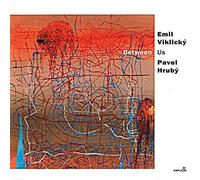 Emil Viklický / Between us (Jazz contemporain)