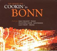 Emil Viklicky - Cookin' in Bonn [Import]