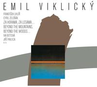 Emil Viklicky - Emil Vicklicky : Réédition 75e anniversaire. Bittova, Pavlica, Emil Vicklicky Trio.
