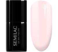 Emilac Gel Nail Polish Weddinails Collection Long Lasting And Easy To Apply Perfect For Wedding And Party Uv/Led Gel Polish 7ml - 572 Bride Like Me