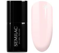 EMILAC Gel Nail Polish | WeddiNails Collection | Long Lasting and Easy to Apply | Perfect for Wedding and Party UV/LED Gel Polish 7ml - 572 Bride Like Me.