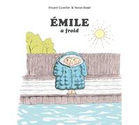 EMILE A FROID