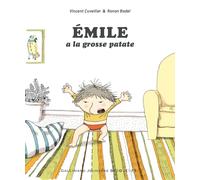 EMILE A LA GROSSE PATATE