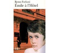Emile A L'hotel | Occasion
