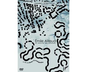 Émile Aillaud, un Rêve et des Hommes dvd) un reve et - Cantalapiedra Sonia - L'harmattan - broché - Livre