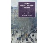 Emile And Isaac Pereire