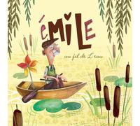 Emile au fil de l'eau