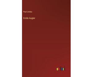 Emile Augier