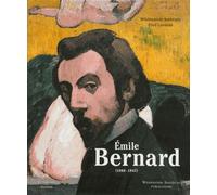 Emile Bernard (1868-1941) - (1 Cd-Rom)