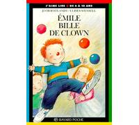 Emile bille de clown