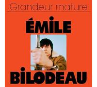 Emile Bilodeau - Grandeur Mature [Cd] Canada - Import