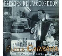 Emile Carrara