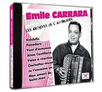 Emile Carrara - Les Archives de l'accordéon Emile Carrara